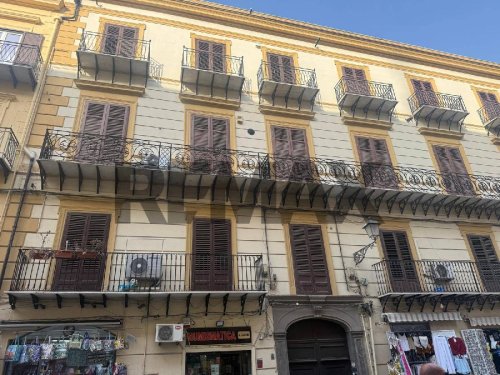 Apartamento em Palermo