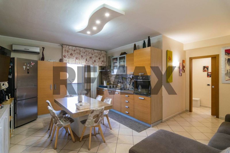 Appartement in Catanië