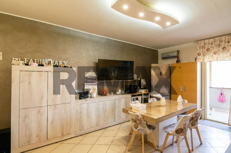 Appartement in Catanië