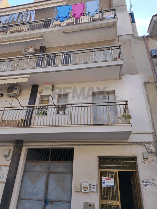 Appartement in Gela