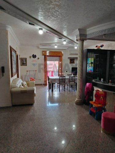 Appartement in Gela