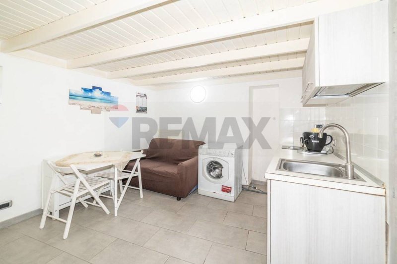 Appartement in Catanië