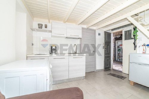 Appartement in Catanië