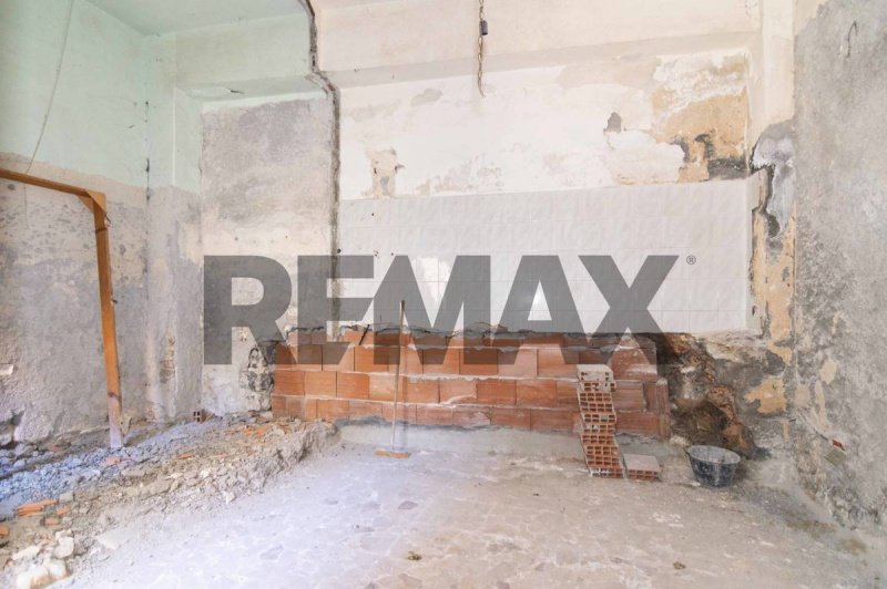 Vrijstaande woning in Misterbianco