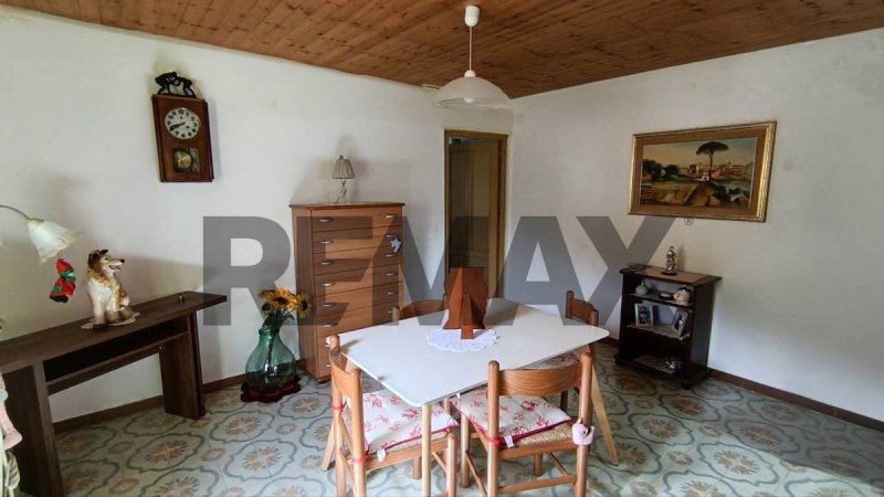 Vrijstaande woning in Vita