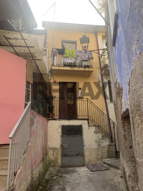 Maison individuelle à Lamezia Terme