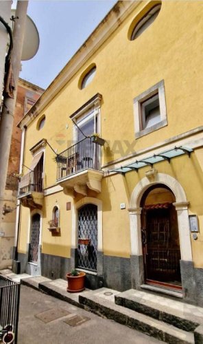 Appartement in Catanië