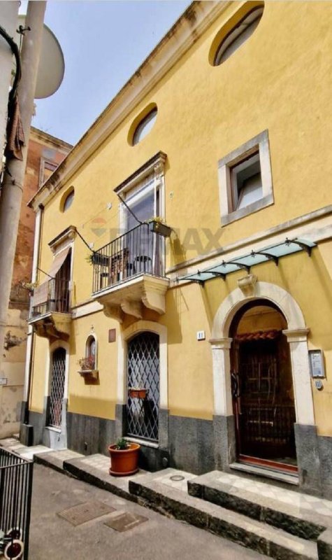 Appartement in Catanië