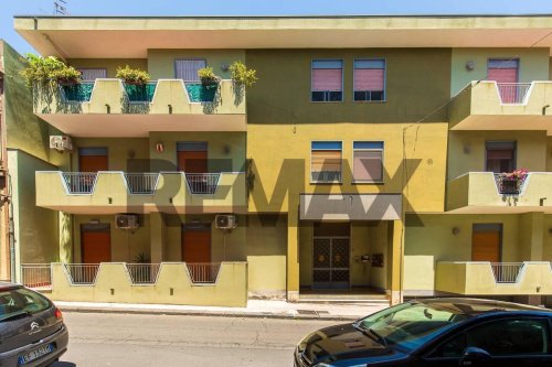 Appartement in Riposto