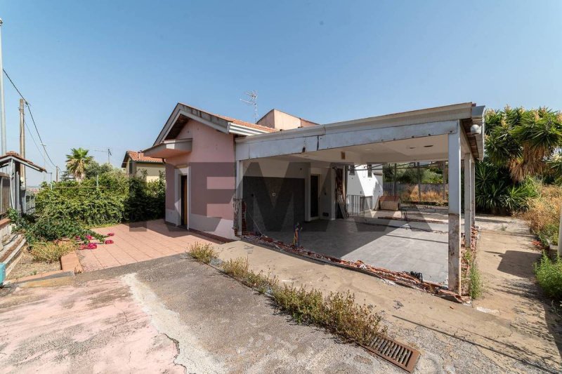 Villa in Misterbianco