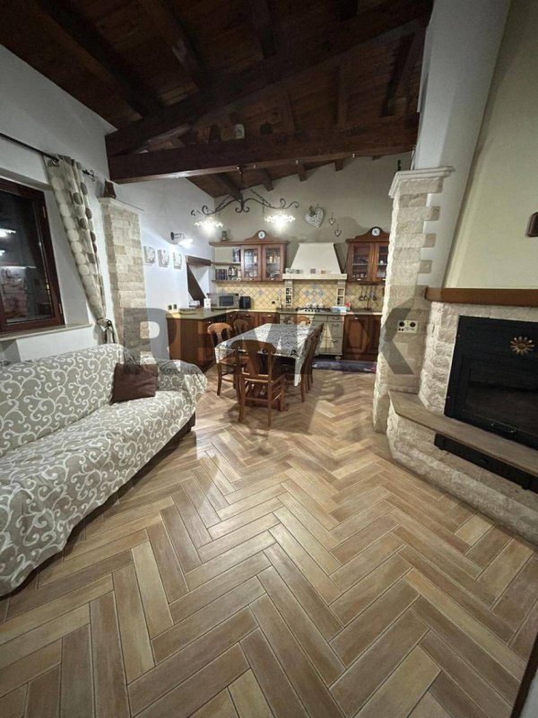 Wohnung in Caltagirone