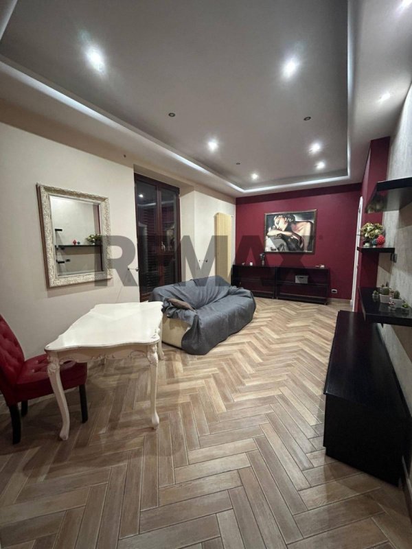 Wohnung in Caltagirone