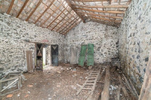 Casa de campo en Nicolosi
