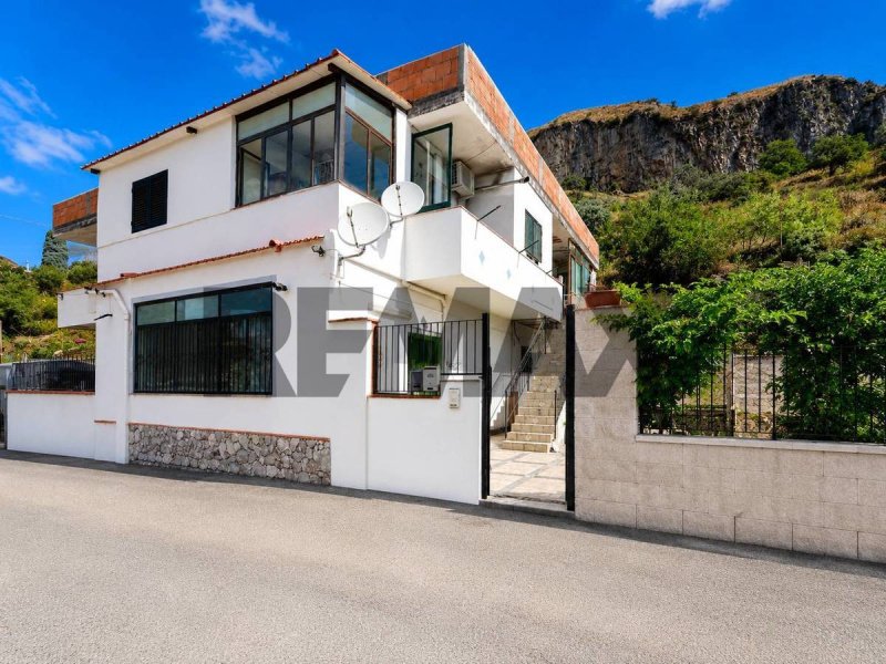 Casa semi-independiente en Castelmola