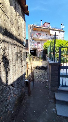Casa independiente en Linguaglossa