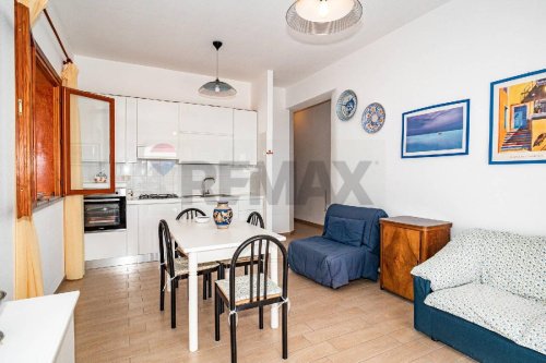 Apartamento en Letojanni