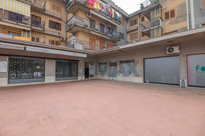 Gewerbeimmobilie in Caltagirone