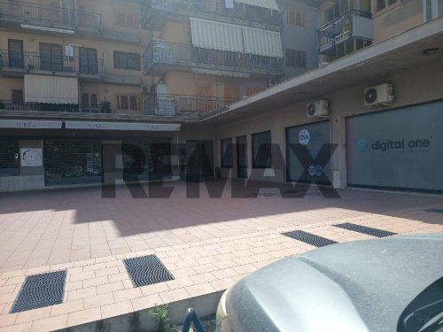 Gewerbeimmobilie in Caltagirone