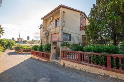 Moradia em Caltagirone