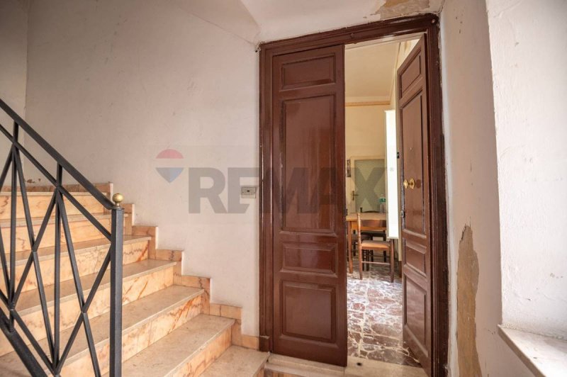 Appartement à Caltagirone