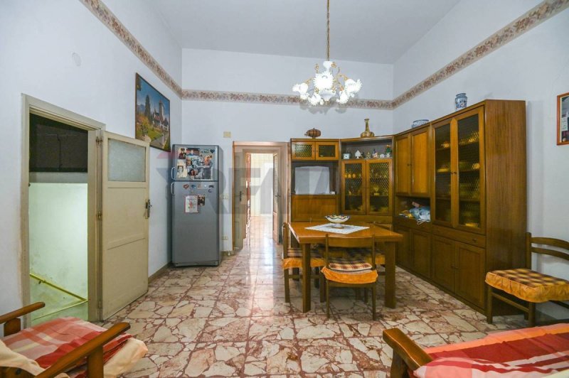 Appartement in Caltagirone