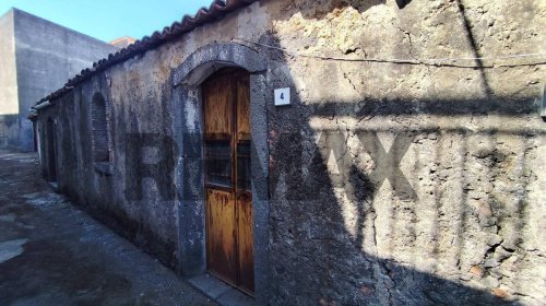 Casa independente em Linguaglossa