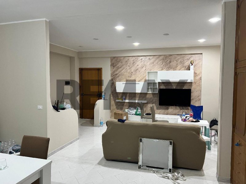 Apartamento em San Giovanni la Punta