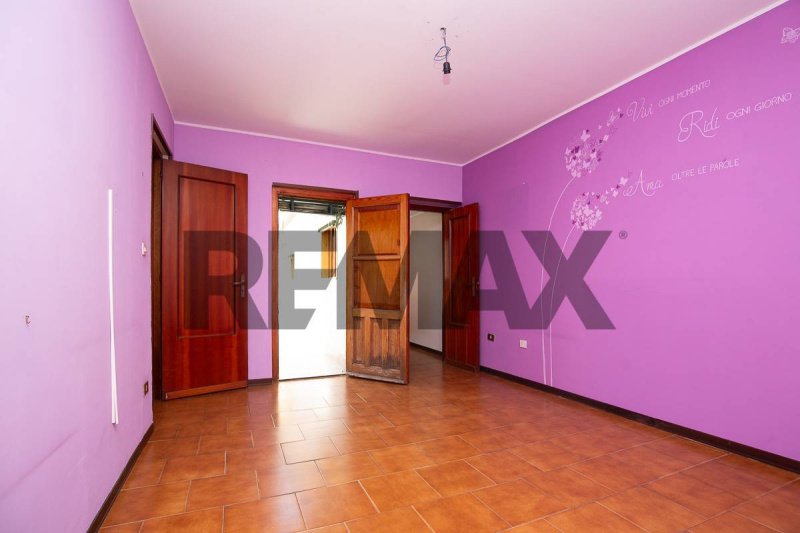 Apartamento em Catânia