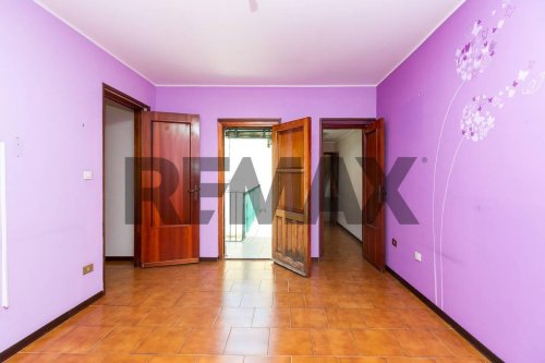 Apartamento em Catânia