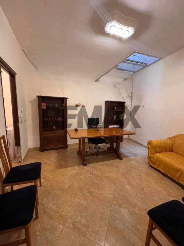 Vrijstaande woning in Melilli