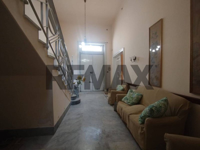 Vrijstaande woning in Canicattini Bagni