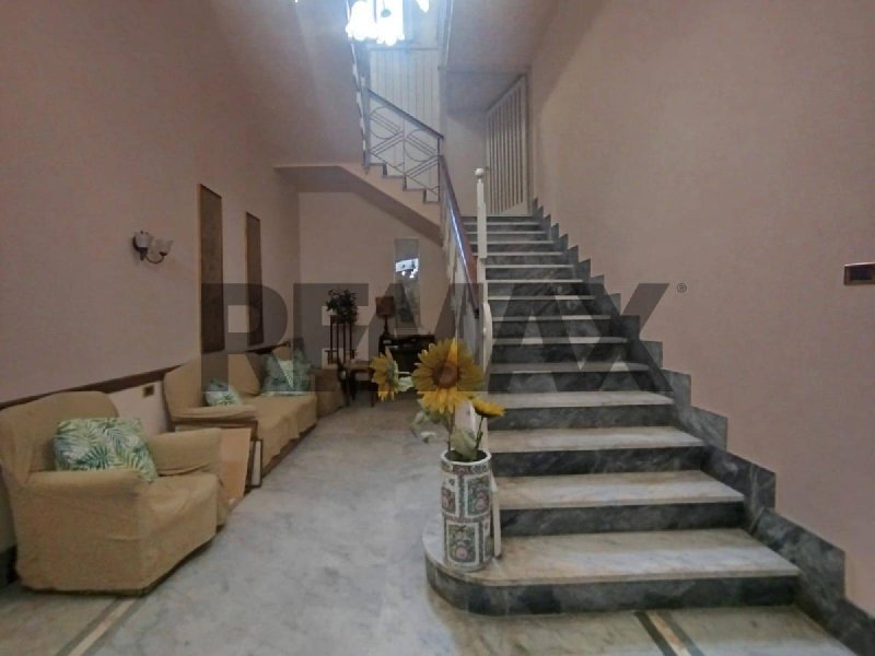 Vrijstaande woning in Canicattini Bagni