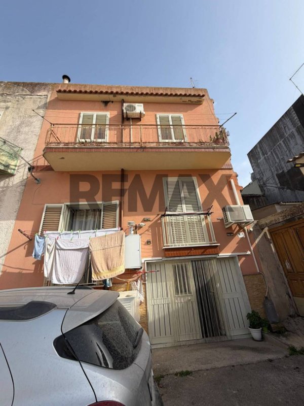 Casa independiente en Pachino