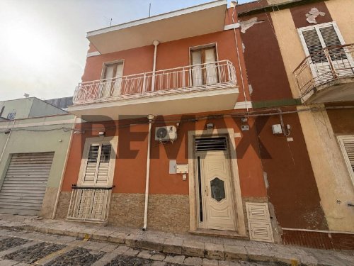 Casa independiente en Pachino