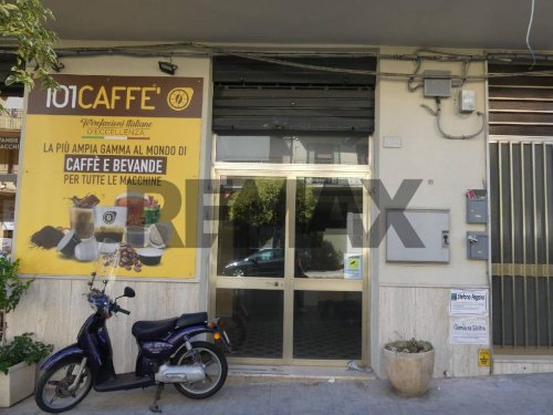 Bedrijfspand in Ragusa