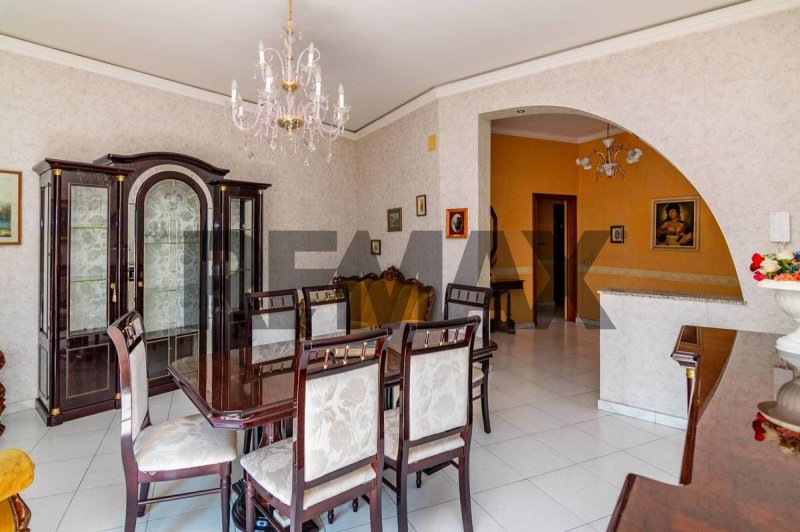 Appartement in Catanië