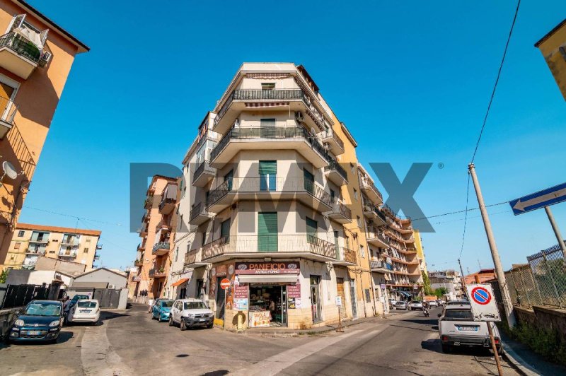 Appartement in Catanië