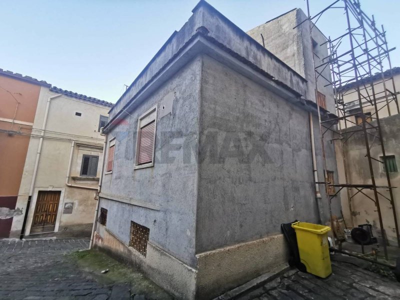 Villa i Militello in Val di Catania