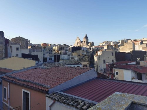 Villa i Militello in Val di Catania