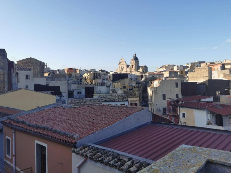 Villa i Militello in Val di Catania