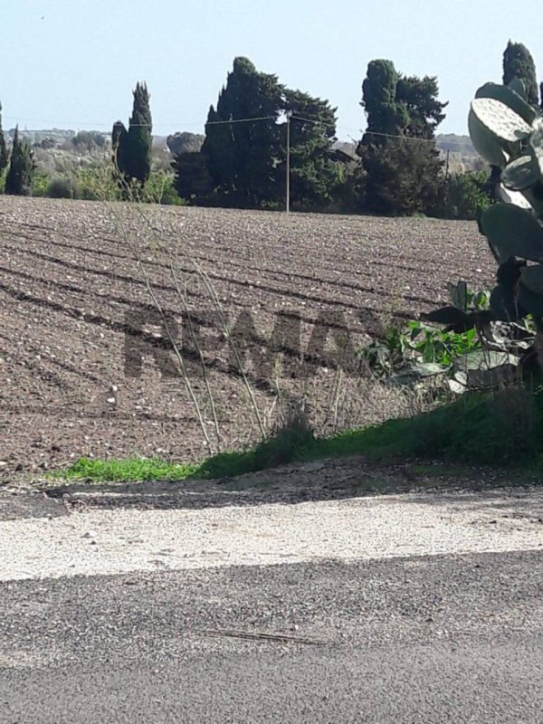 Terreno para construção em Ispica