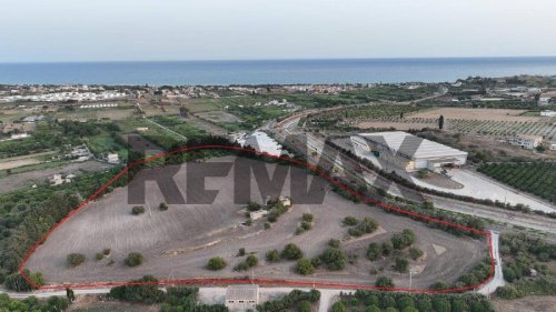 Terreno para construção em Ispica