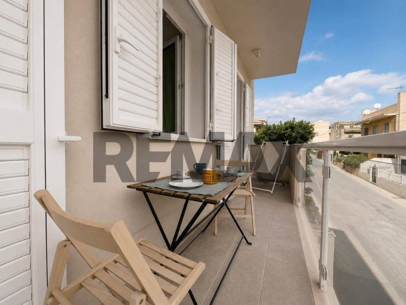 Appartement in Scicli