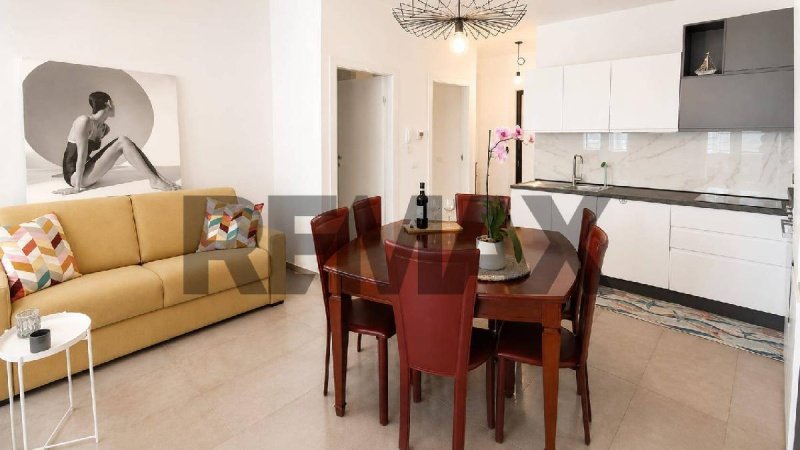 Appartement in Scicli