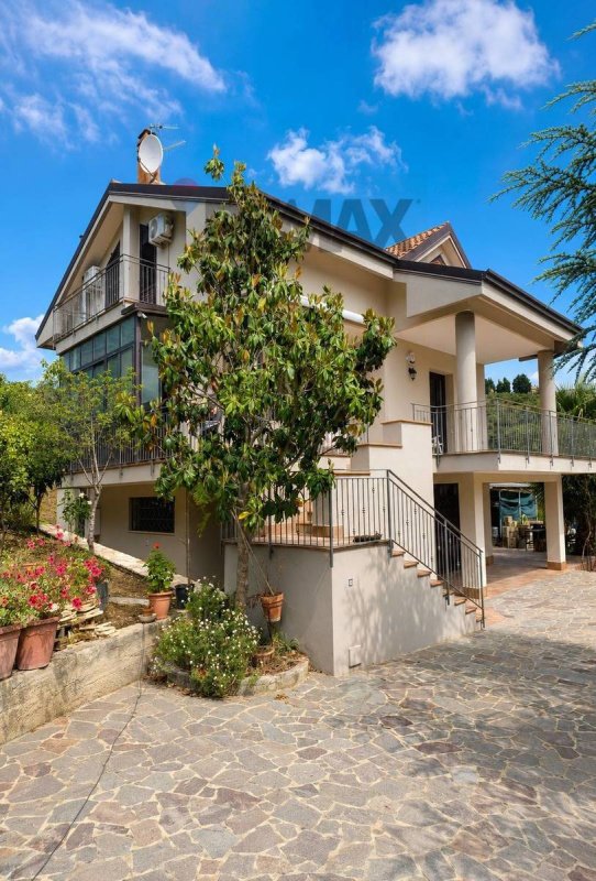 Villa in Bolognetta
