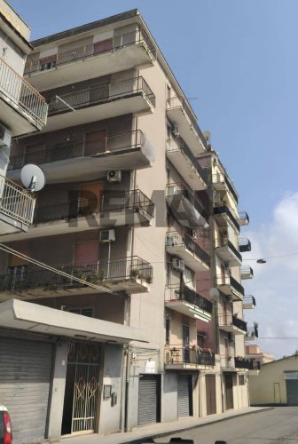 Lägenhet i Catania