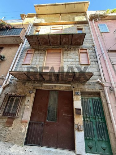 Casa independiente en Caltagirone