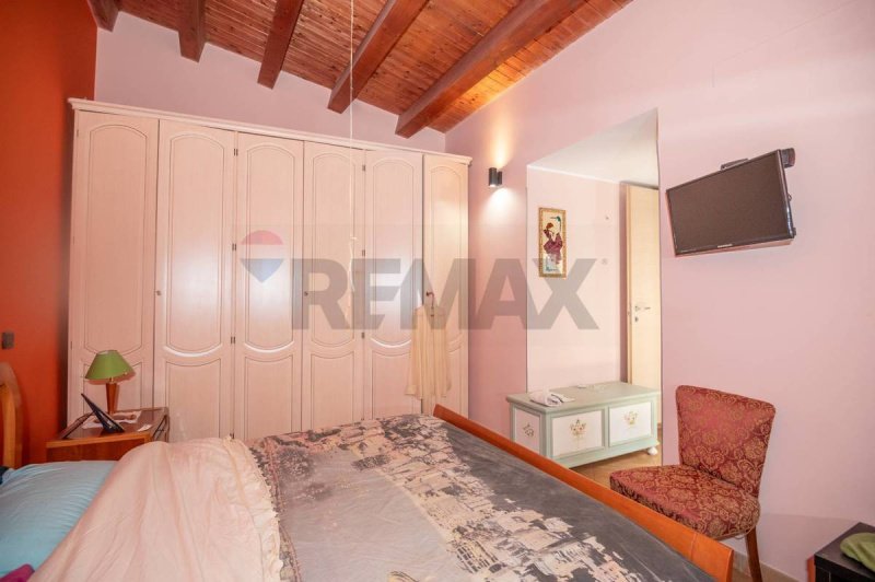 Apartamento em Caltagirone