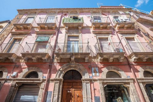 Apartamento em Caltagirone