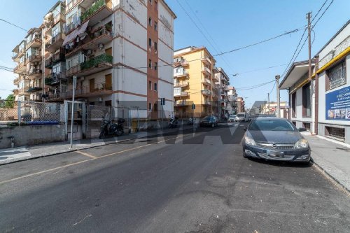 Lägenhet i Catania